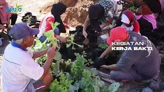 SAK - RT DESA DRUJU
