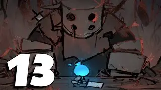 UnderDark : Defense - Gameplay Part 13 (Android, iOS)