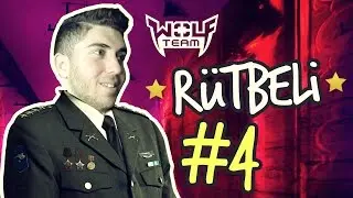 YAZIYO ORDA BLOODRAPPER!! - 26.Bölüm Wolfteam Sesli