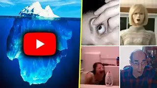 El ICEBERG mas OSCURO de YOUTUBE - ¡Especial 5 MILLONES!