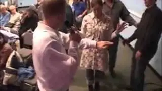 Just The Usual Insanity