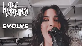 ⚡ The Warning - EVOLVE (Videoclip) [LEGENDADO PT-BR]
