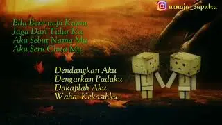 bersyairlaguku