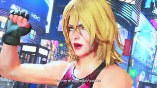 Tekken 8: Terroir[Lidia] VS Heath Slayer[Asuka] Player Matches