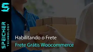 Frete Grátis Woocommerce