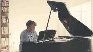 Chad Valley - Evening Surrender (Live Piano Version)