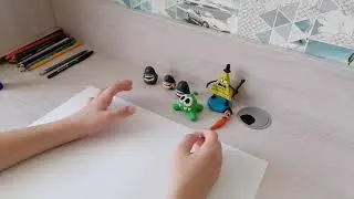 Новая рубрика! Создаем настолку/карточки для нее!