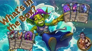 Filthy filthy Mage (70% Win Rate) | Secret Mage | Hearthstone FitB | Gameplay