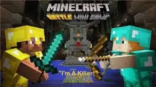 Minecraft {Xbox One} Battle Mini-Games (2) 