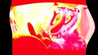 omae wa mou shindeiru (kung fu panda)