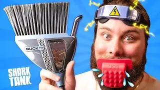 We Tested FAILED Shark Tank Products