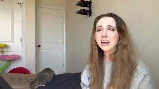 Wasted by mkto cover sylvia jacobs