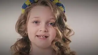 Діти про війну.... (діти з ліцею №4 Дрогобича (2-В клас)