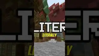 Trendy Update Minecraft!