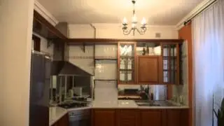 Квартира в Киеве посуточно, центр ID1336673
