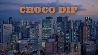 NEW DJ TIKTOK, DUCKHEAD, LIQUID SILVA - CHOCO DIP