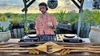 Dumas | Indie Dance Tulum Sunset Mix 2024 | By @EPHIMERATulum