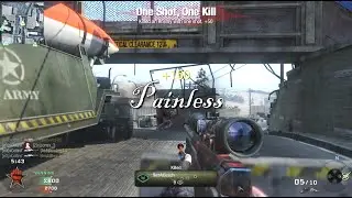 Exalt Port - Painless