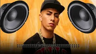 En 4 - El Jordan 23 x Big Cvyu (Bass Boosted)