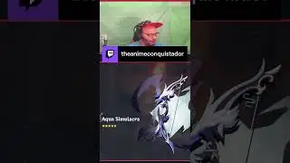 Gotta love mic cut outs and GACHA LUCK!!!!!!  | theanimeconquistador on #Twitch #Gacha #Streamer