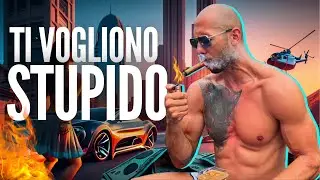 Questo video cambierà la tua vita! - Andrew Tate