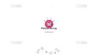 Minimal Logo After Effects
