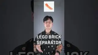 4 Mainan Lego Terunik di Dunia