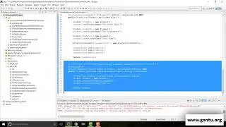 Spring MVC Tutorials 35   Web Services 05  Using @PathVariable annotation with a REST API