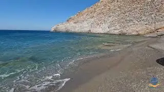 Astypalea Greece - Vatses Beach