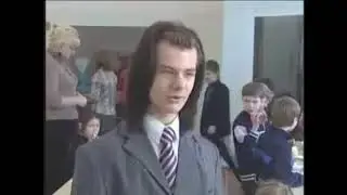 Тут был хороший борщ...
