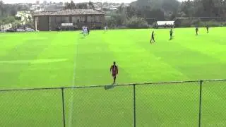 Desportivo Brasil x Taboão da Serra - Paulista Sub-20 2ª Divisão