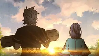 “ 年少不能遇见太惊艳的人 ”【悬安/闻人翊悬×苏小安】