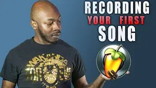 How To Record Your Own Songs - Complete Beginners Guide!