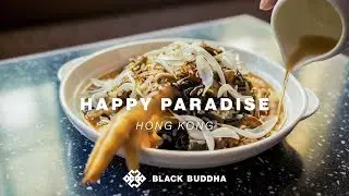 Happy Paradise Is A Neon-Lit Throwback To Classic Hong Kong