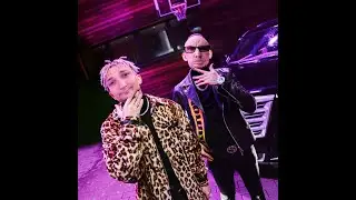 MORGENSHTERN CADILLAC (feat GLAD VALAKAS)