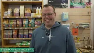 Produits d'entretien écologiques | Natura'life Génération Ingwiller
