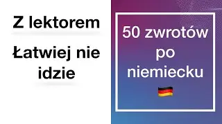50 German Phrases for Beginners Lesson 1