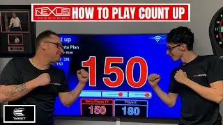 TARGET NEXUS - HOW TO PLAY COUNT UP