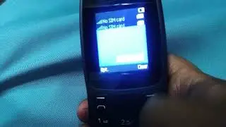 Nokia 106 TA-1114 How to IMEI Repair