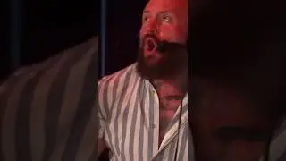 True Geordie reaction to Zhang KO Wilder #boxing #matchroom #5vs5 #zhang #deontaywilder #queensberry