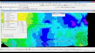 MXROAD V8i SS4 Demo - Survey, Design, Drawing