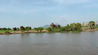ភ្នំនាងកង្រី