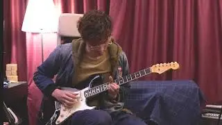 Eagles - Desperado (Rearranged in Neo Soul style)