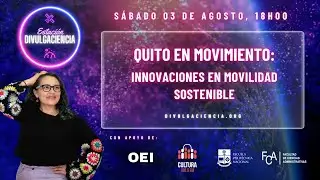 T5E11 - Quito en movimiento: Innovaciones en Movilidad Sostenible 🚍✨