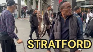 Is Stratford London Safe? You’ll Be Surprised!