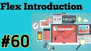 CSS Flex Box Introduction
