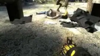 Half life 2 episode 2 part 2
