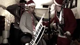 I Can't Wait For Christmas - Boom Child (ORIGINAL XMAS SONG)