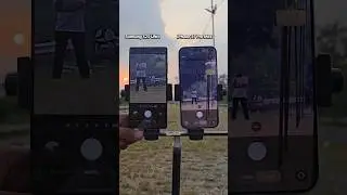 iPhone 17 Pro Max Camera 40x Zoom Vs Samsung S25 Ultra 100x Zoom Test