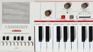 Reggae Type Beat - 